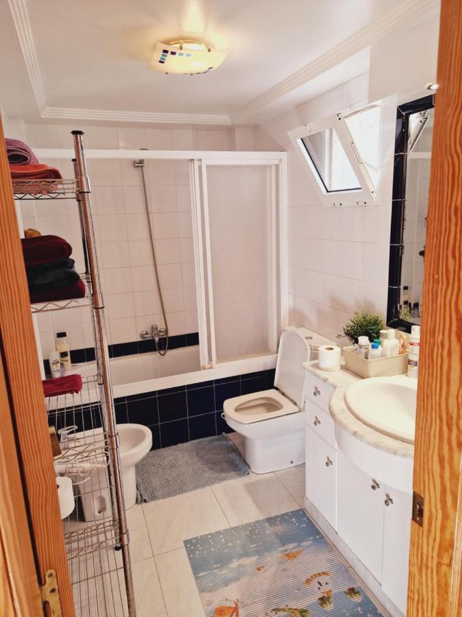 Magnifico Chalet Adosado En Torrevieja, Alicante. Zewnętrze zdjęcie