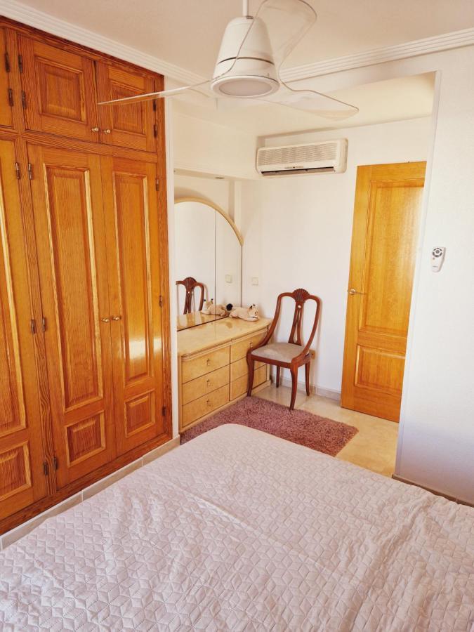 Magnifico Chalet Adosado En Torrevieja, Alicante. Zewnętrze zdjęcie