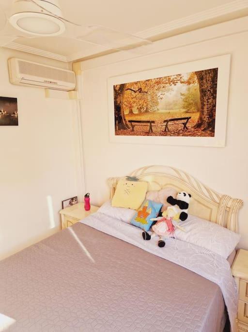 Magnifico Chalet Adosado En Torrevieja, Alicante. Zewnętrze zdjęcie
