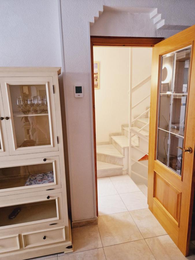 Magnifico Chalet Adosado En Torrevieja, Alicante. Zewnętrze zdjęcie