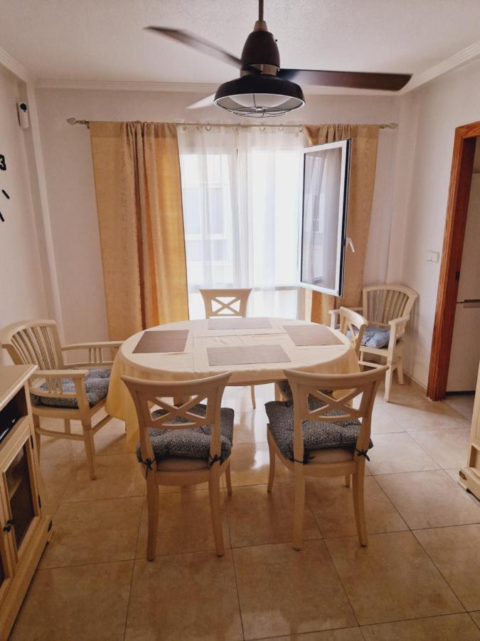 Magnifico Chalet Adosado En Torrevieja, Alicante. Zewnętrze zdjęcie
