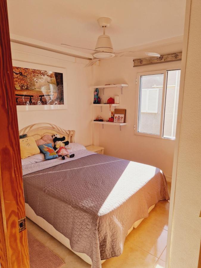 Magnifico Chalet Adosado En Torrevieja, Alicante. Zewnętrze zdjęcie