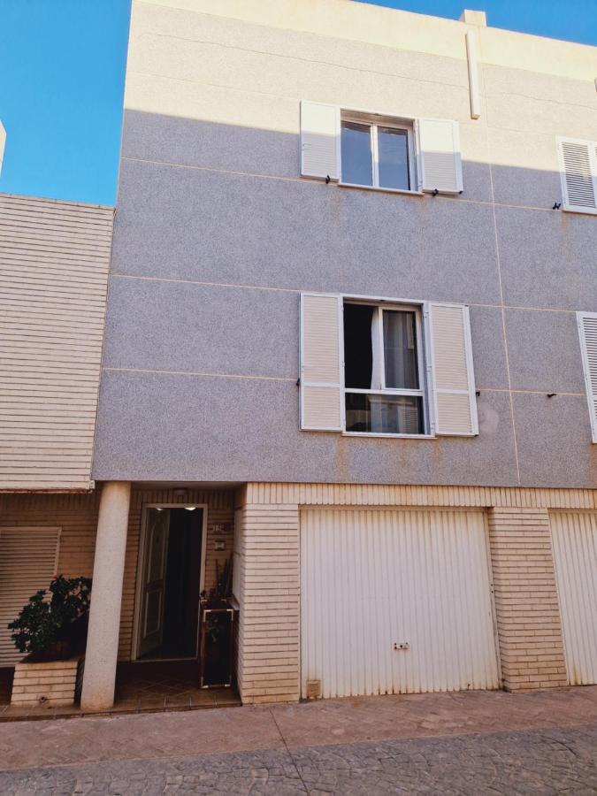 Magnifico Chalet Adosado En Torrevieja, Alicante. Zewnętrze zdjęcie