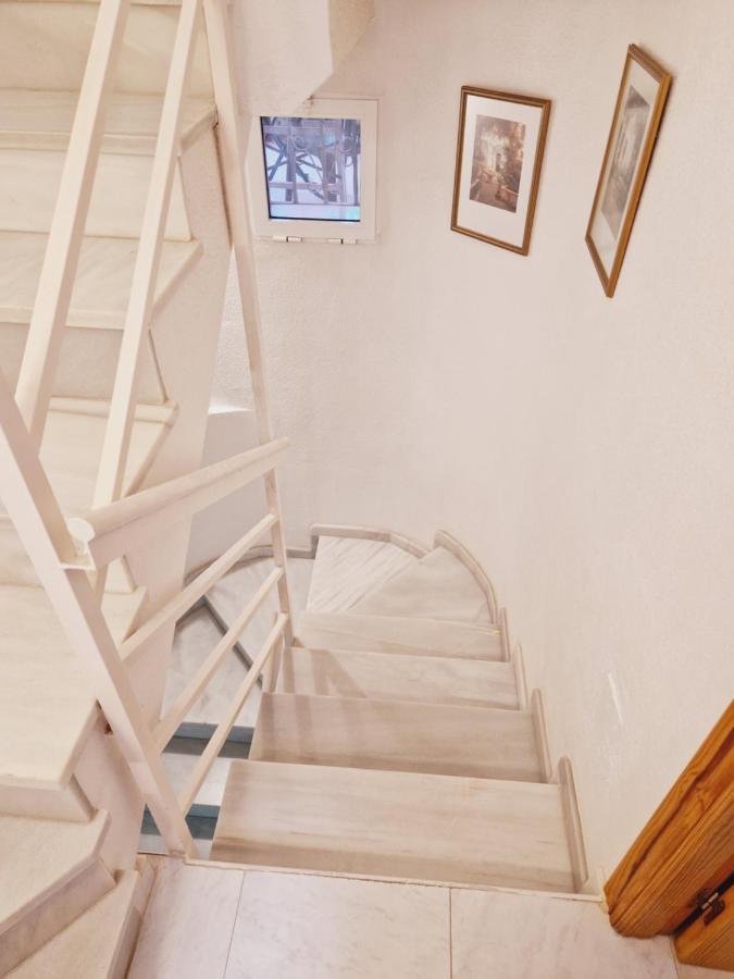 Magnifico Chalet Adosado En Torrevieja, Alicante. Zewnętrze zdjęcie