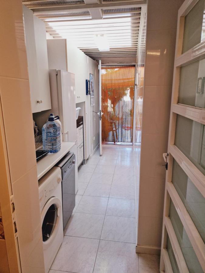 Magnifico Chalet Adosado En Torrevieja, Alicante. Zewnętrze zdjęcie